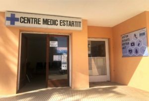 Centre Mèdic Estartit - Costa Brava